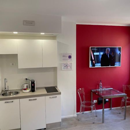 A&F Apartment Padova Centro Storico Экстерьер фото