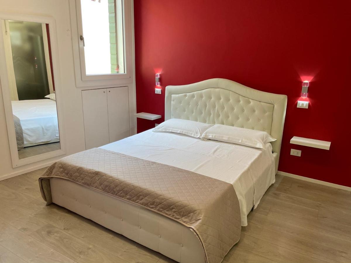 A&F Apartment Padova Centro Storico Экстерьер фото