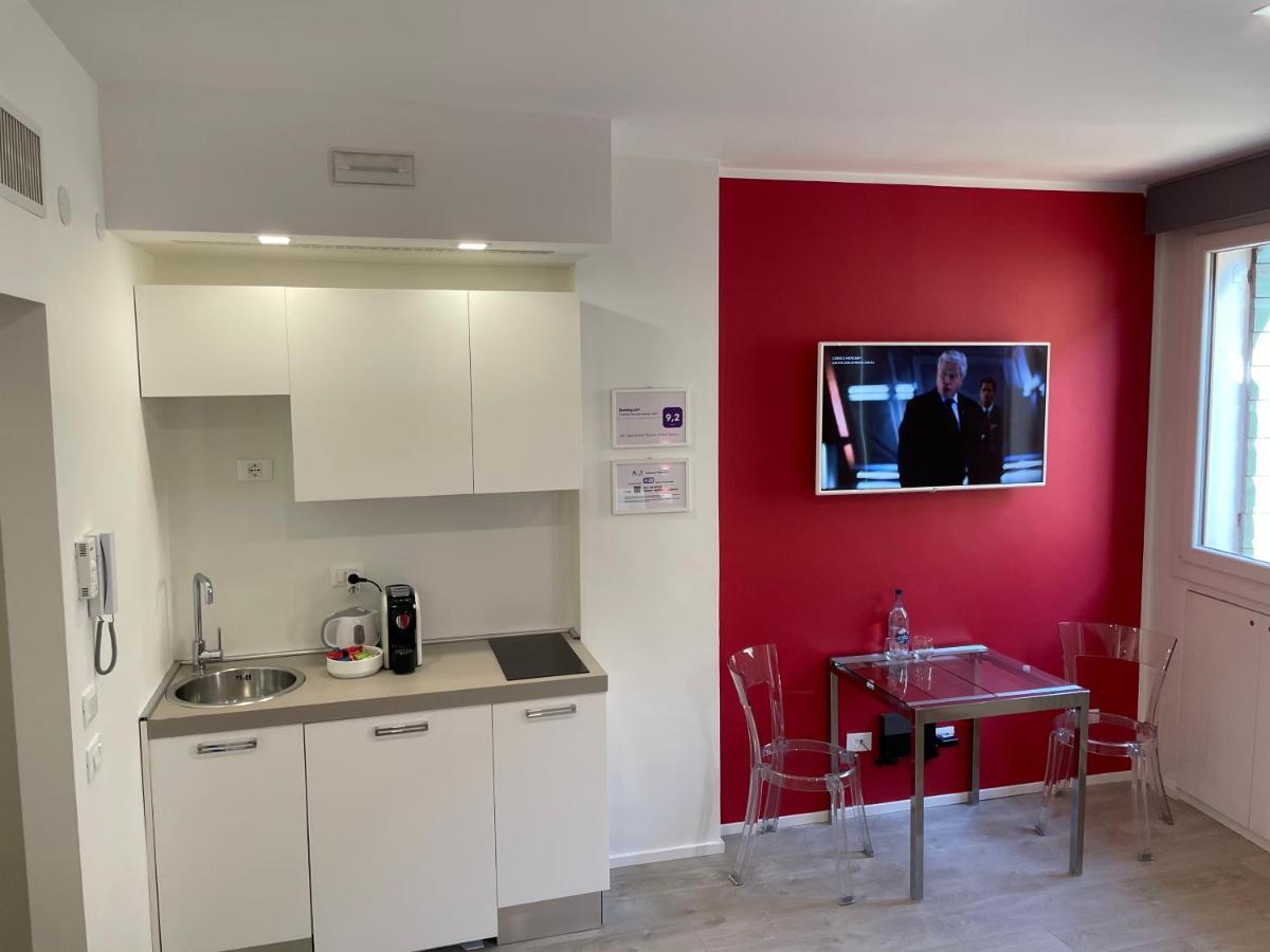 A&F Apartment Padova Centro Storico Экстерьер фото