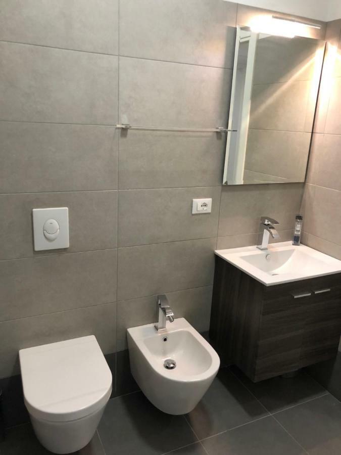 A&F Apartment Padova Centro Storico Экстерьер фото