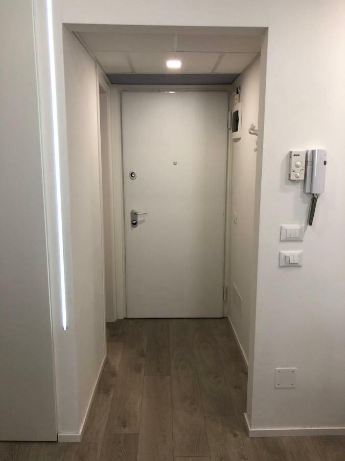 A&F Apartment Padova Centro Storico Экстерьер фото